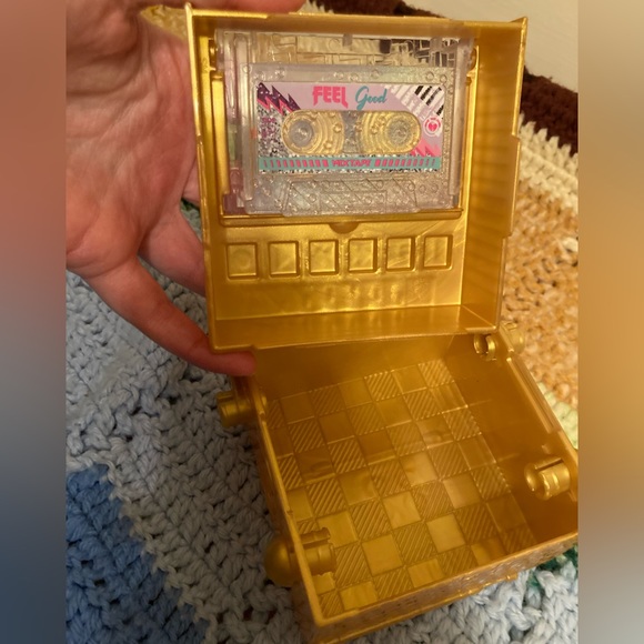 B1G2 - LOL Surprise Remix Roadie Display Box - Untested - Buy 1, Get 2 FREE - Picture 5 of 14